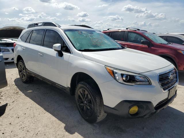 VIN 4S4BSAFC3G3289258 2018 Subaru Outback, 2.5I Pre... no.4