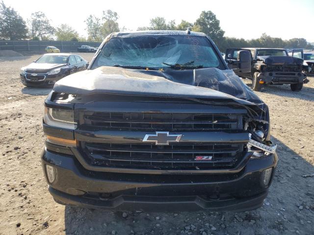 VIN 1GCVKREC6JZ168049 2018 Chevrolet Silverado, K15... no.5