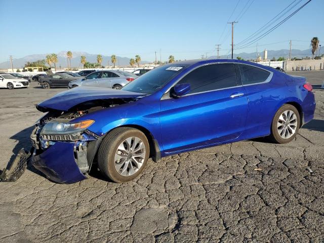 VIN 1HGCT1B35FA013087 2015 Honda Accord, Lx-S no.1