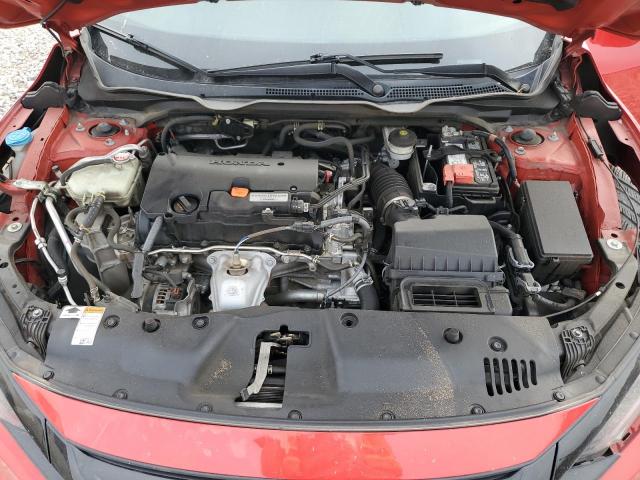 VIN 2HGFC2F62KH551023 2019 HONDA CIVIC no.11