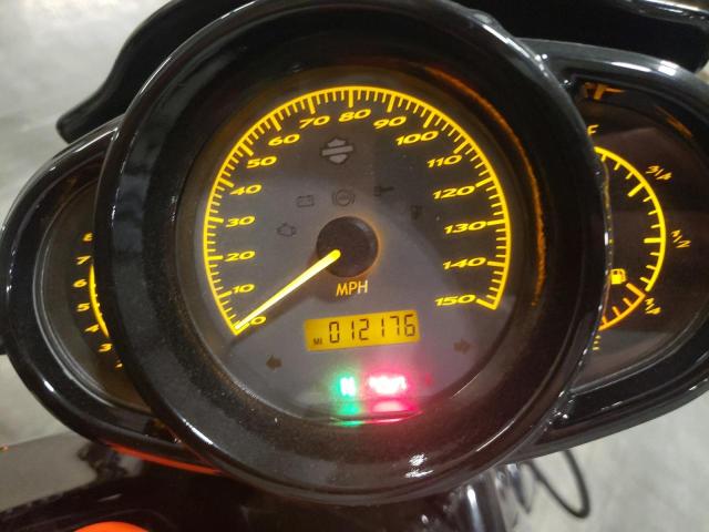 2008 HARLEY-DAVIDSON VRSCDX 1HD1HHH148K811940