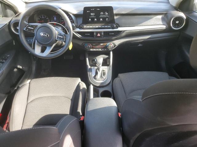 2019 KIA FORTE FE - 3KPF24AD4KE043425
