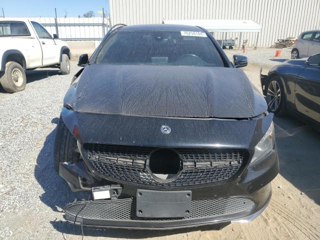 2019 MERCEDES-BENZ CLA 250 - WDDSJ4EB4KN698793