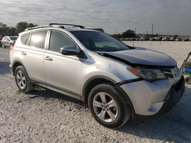 2015 TOYOTA RAV4 XLE - 2T3WFREV9FW180228