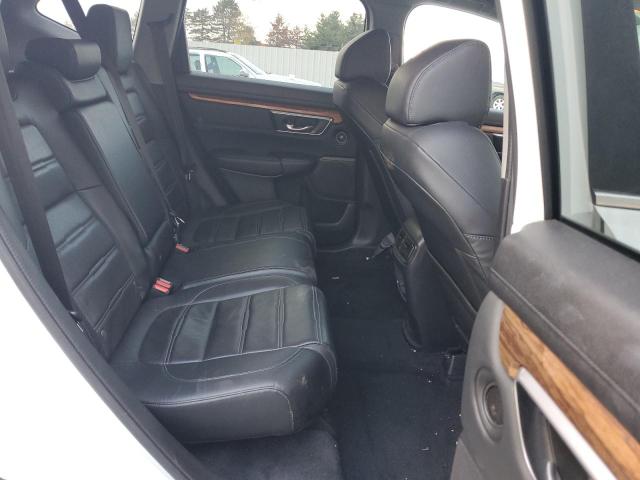 7FARW2H85KE046931 2019 HONDA CRV