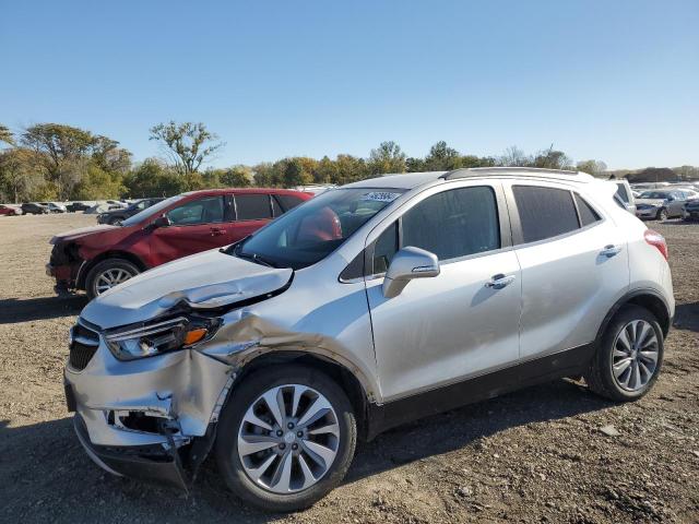 2019 BUICK ENCORE PRE - KL4CJESB5KB853503