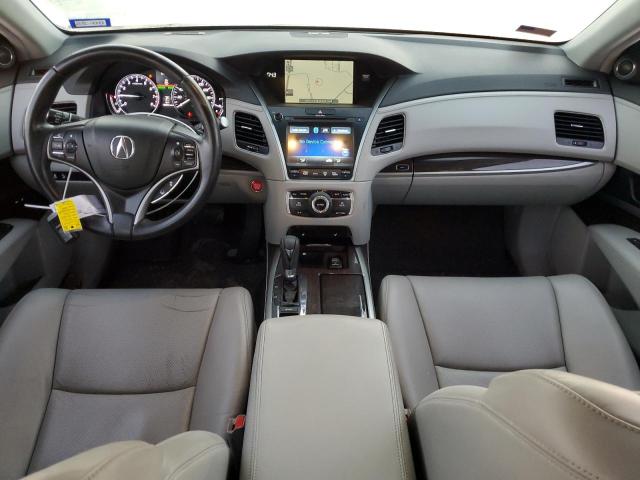 2016 ACURA RLX TECH - JH4KC1F52GC000193