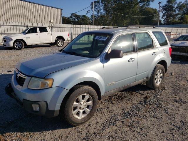 MAZDA TRIBUTE I