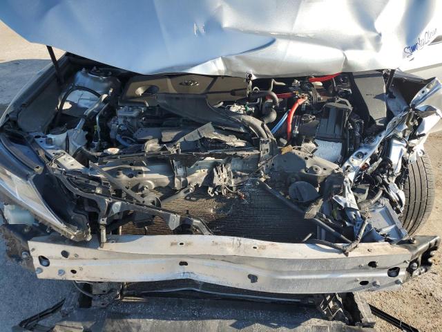 VIN 4T1B11HK7JU615698 2018 Toyota Camry, L no.11