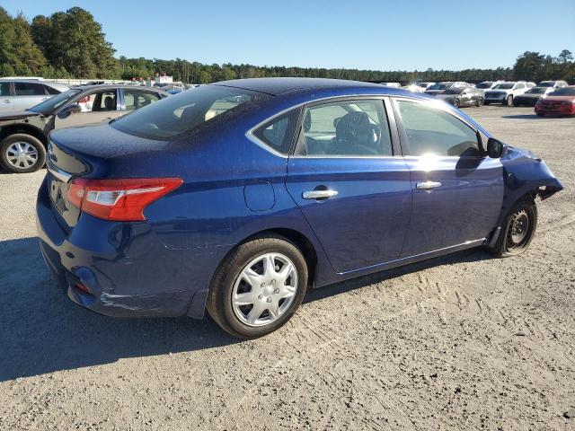 2017 NISSAN SENTRA S - 3N1AB7AP3HY317245