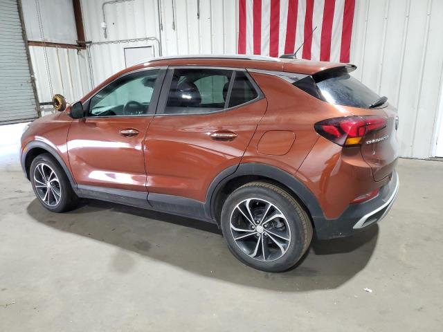 VIN KL4MMDSLXLB130410 2020 Buick Encore, Select no.2