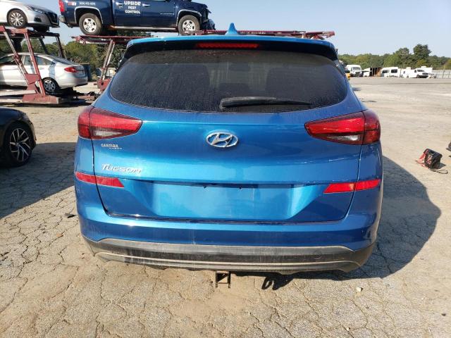 2020 HYUNDAI TUCSON SE - KM8J23A45LU229090