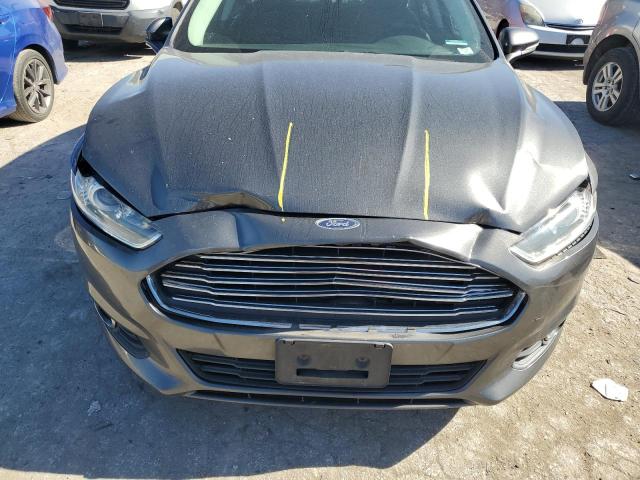 VIN 3FA6P0HD1FR113810 2015 Ford Fusion, SE no.11