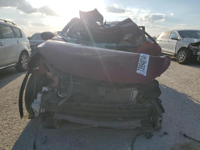 2023 NISSAN ROGUE S - 5N1BT3AA4PC811636