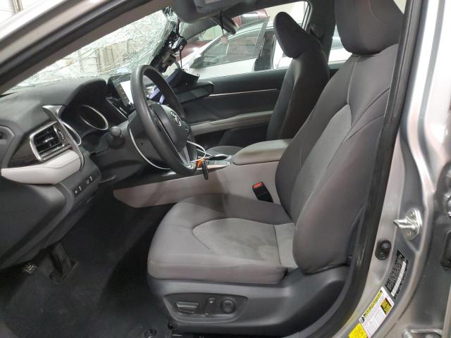 2023 TOYOTA CAMRY LE - 4T1R11AKXPU782607