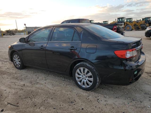 VIN 5YFBU4EE2DP177024 2013 Toyota Corolla, Base no.2