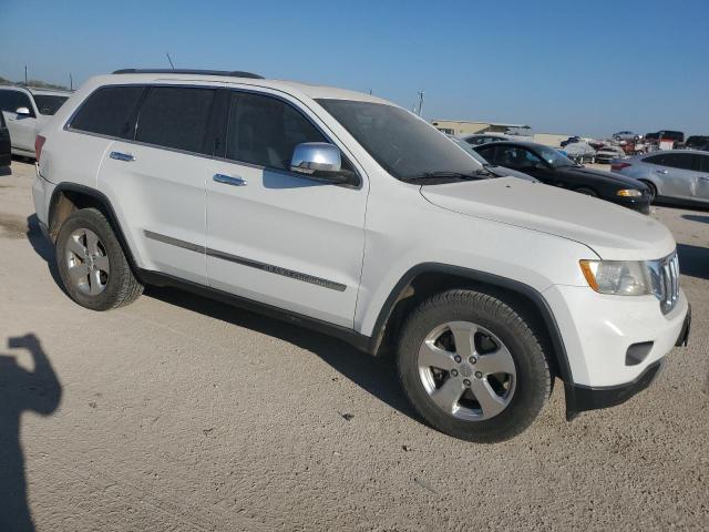 VIN 1C4RJFBT1DC510974 2013 Jeep Grand Cherokee, Lim... no.4