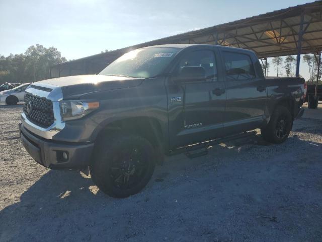 2021 TOYOTA TUNDRA - 5TFDY5F15MX006722