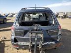 SUBARU FORESTER 2 photo