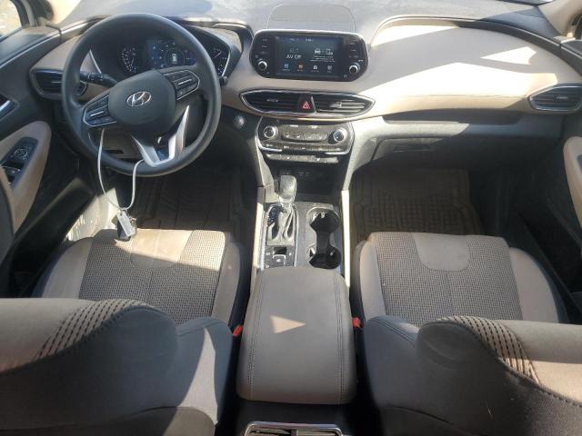 2020 HYUNDAI SANTA FE S - 5NMS3CAD7LH174784