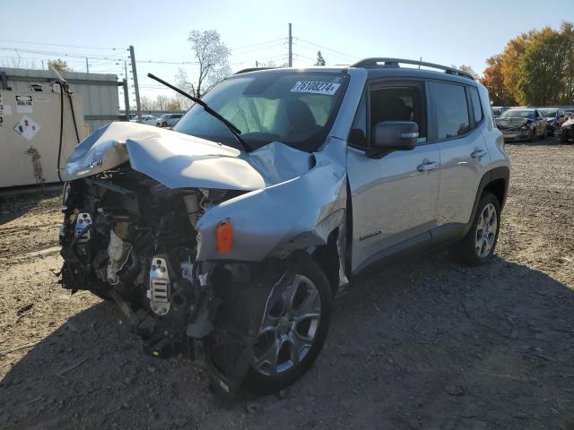 JEEP RENEGADE L