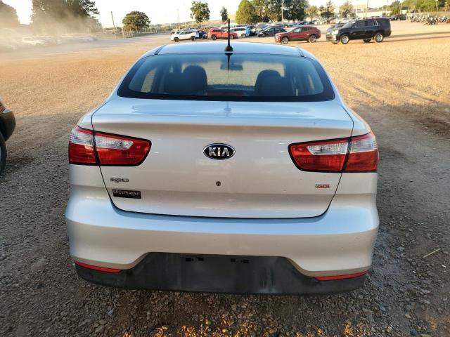 2016 KIA RIO LX - KNADM4A35G6638223