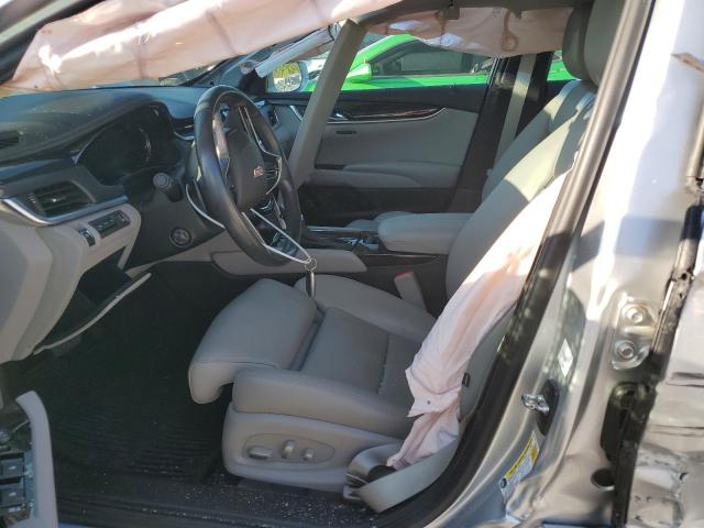 2017 CADILLAC XTS PREMIU - 2G61R5S31H9161735