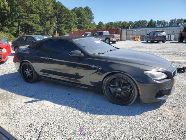 VIN WBSLZ9C51DDZ78156 2013 BMW M6 no.4