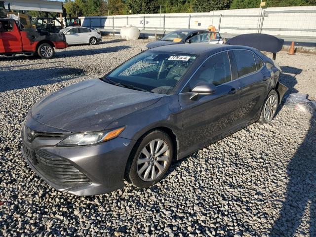 2019 TOYOTA CAMRY L - 4T1B11HK1KU762312