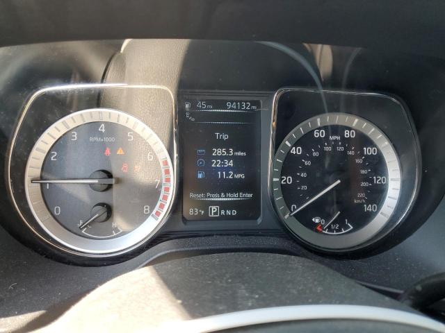 2018 NISSAN TITAN SV - 1N6AA1E67JN520055