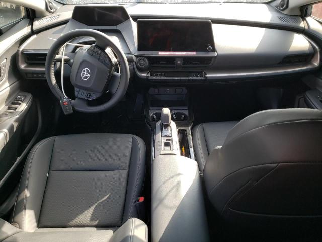 2023 TOYOTA PRIUS LE - JTDACAAU0P3012709