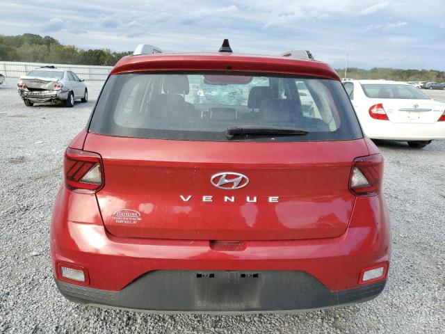 2022 HYUNDAI VENUE SEL - KMHRC8A3XNU204306