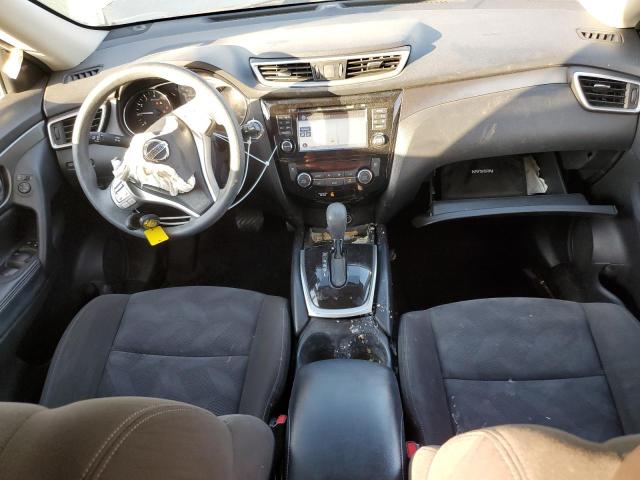 2015 NISSAN ROGUE S - KNMAT2MT6FP548418