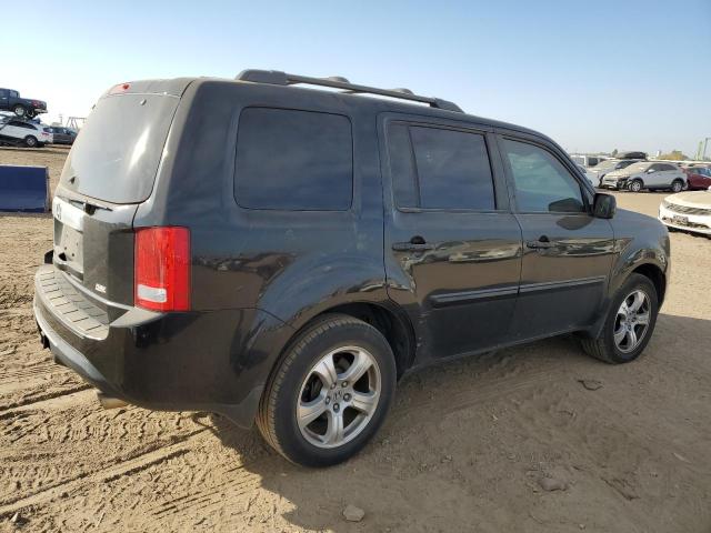 VIN 5FNYF3H70FB021249 2015 HONDA PILOT no.3