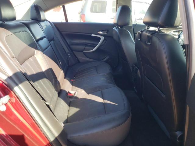 2016 BUICK REGAL PREM 2G4GS5GXXG9199398
