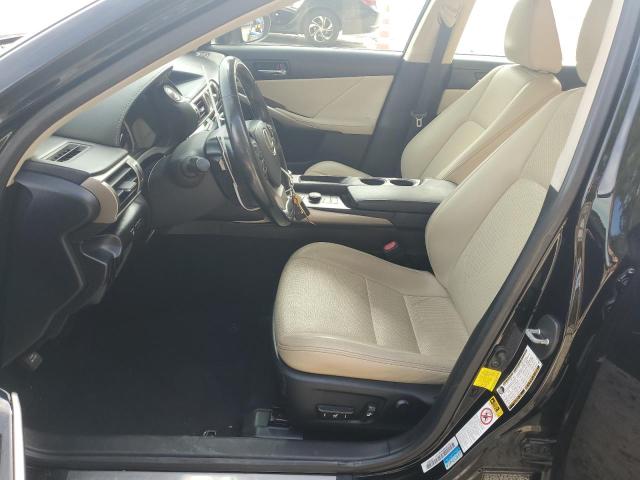 2016 LEXUS IS 200T - JTHBA1D27G5015470