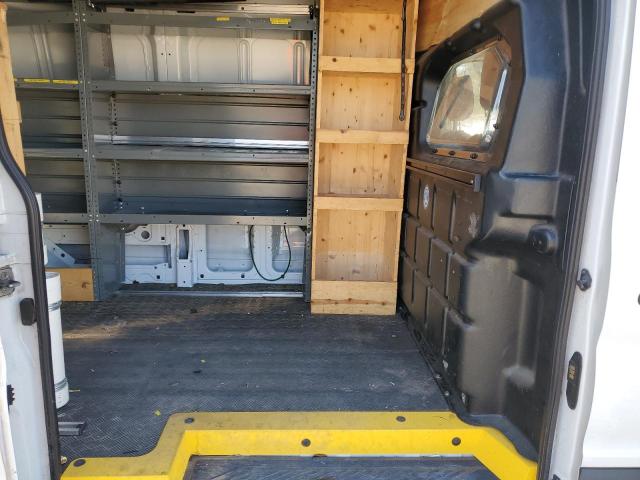2021 FORD TRANSIT T- - 1FTBW3X83MKA40734