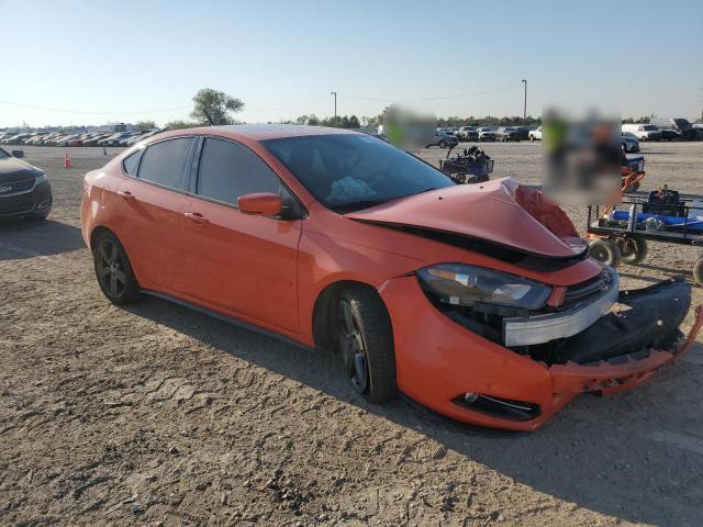 2015 DODGE DART GT 1C3CDFEB7FD276552