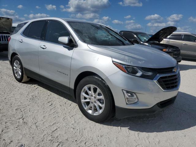 2020 CHEVROLET EQUINOX LT - 3GNAXKEV9LS531914