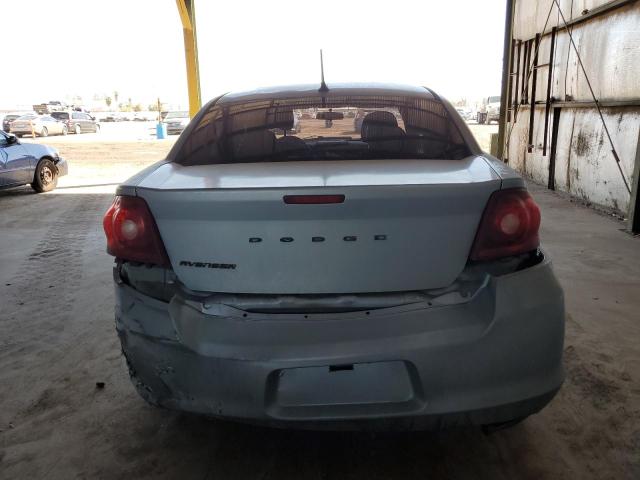 VIN 1C3CDZAB3DN740340 2013 Dodge Avenger, SE no.6