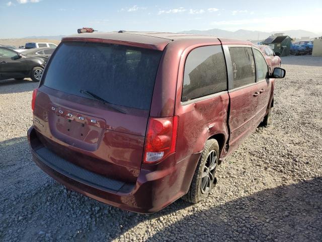 2017 DODGE GRAND CARA 2C4RDGBG7HR856699