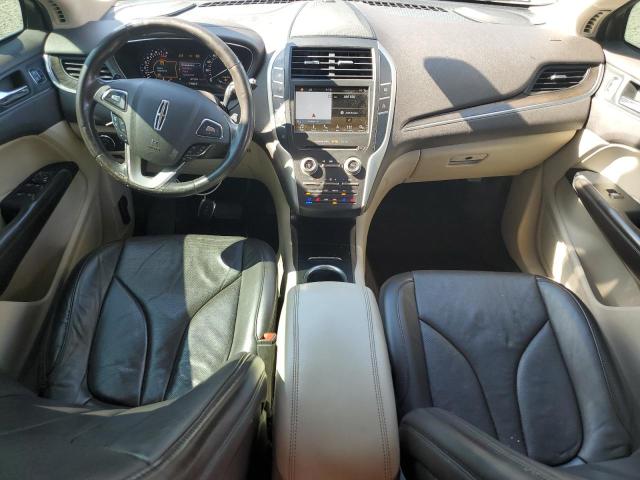 2017 LINCOLN MKC RESERV - 5LMCJ3D90HUL49855