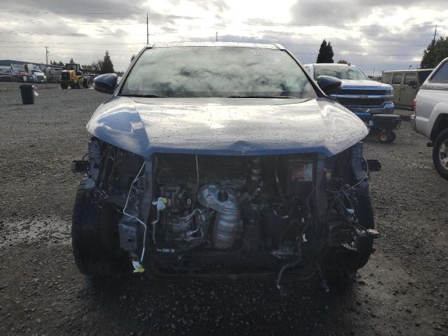2019 TOYOTA HIGHLANDER - 5TDJZRFH4KS935615