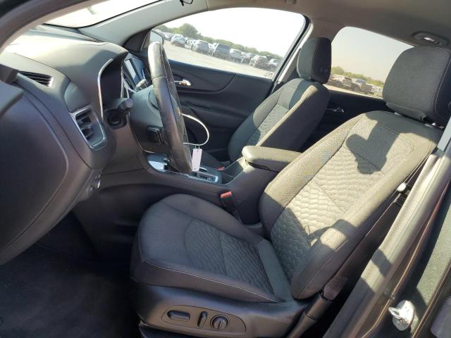 2021 CHEVROLET EQUINOX LT - 3GNAXKEV7ML344246