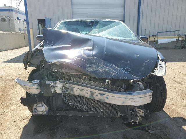 VIN 1C3CDFAA8DD334176 2013 Dodge Dart, SE no.5