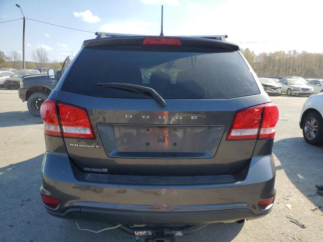 VIN 3C4PDCBB7KT737642 2019 Dodge Journey, SE no.6