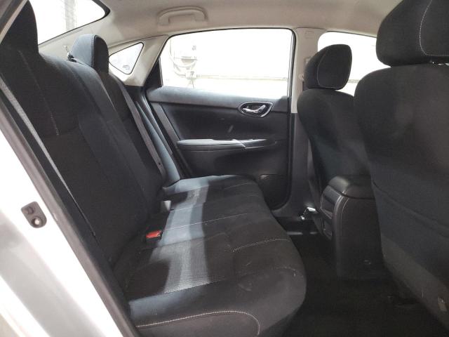 2017 NISSAN SENTRA S - 3N1AB7AP0HY328655