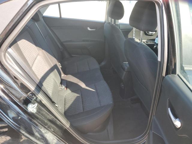2023 KIA RIO LX - 3KPA24ADXPE607886