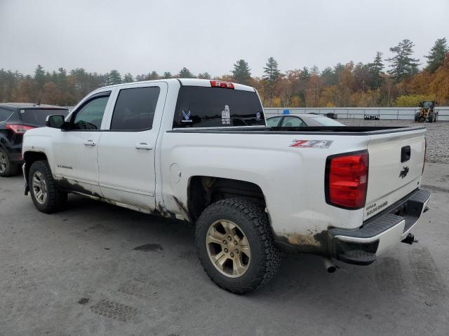 2016 CHEVROLET SILVERADO - 3GCUKREC1GG175222