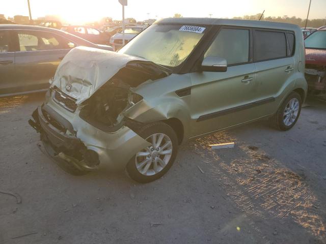 2013 KIA SOUL + #3030428462